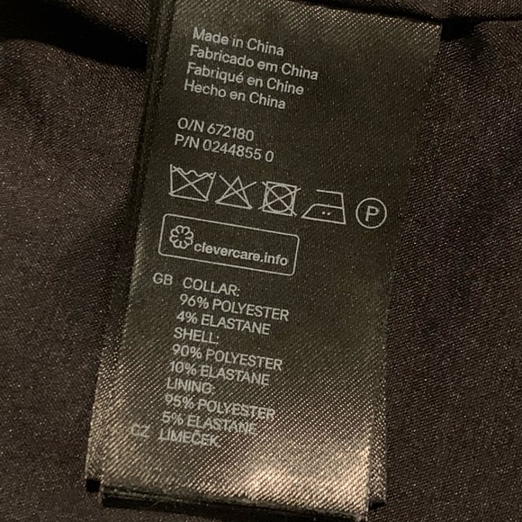 Work Blazer - Picture 4 of 4